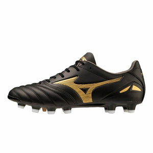 Adult's Football Boots Mizuno Morelia Neo IV Pro Black-3