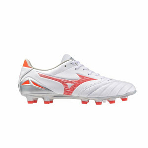 Adult's Football Boots Mizuno Morelia Neo Iv Pro White-0