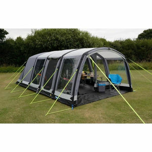 Tent Kampa-1