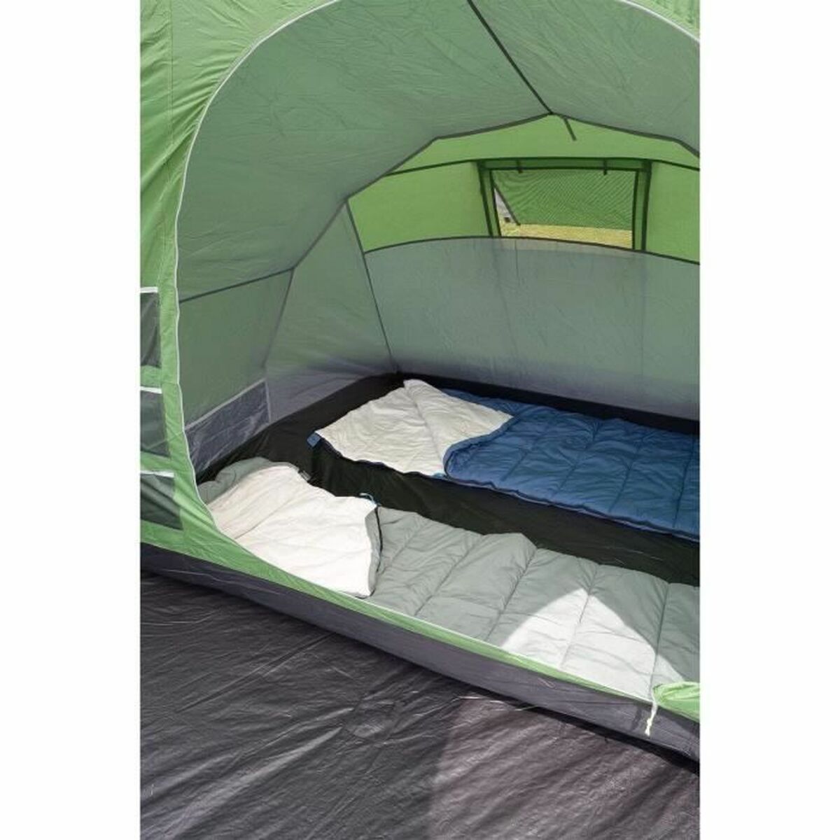 Tent Kampa-2