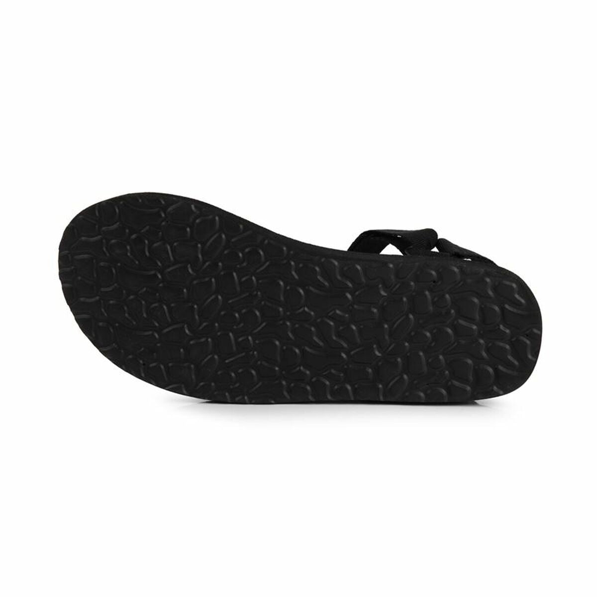 Mountain sandals Regatta Vendeavour Black-3