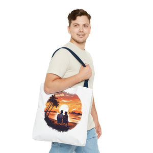 Beach Bag - Revlando -  