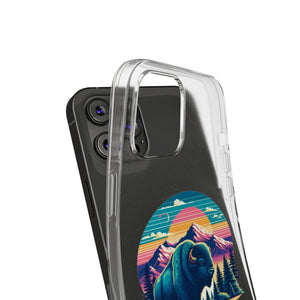 Funda para teléfono Buffalo