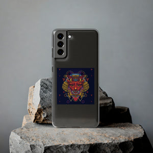 Funda para teléfono Diablo