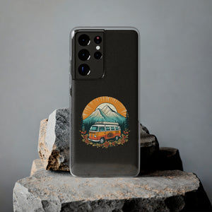 Phone Case Camping Van