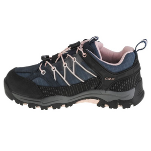 CMP Rigel Low Kids Hiking Shoes - Durable & Stylish Footwear for Young Adventurers