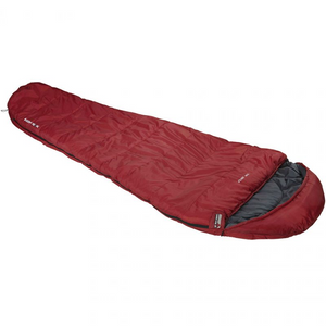 High Peak TR 300 23061 Sleeping Bag - Optimal Comfort and Durability - Revlando - High Peak 