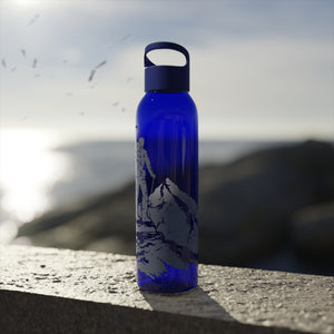 Sky Water Bottle