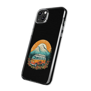 Phone Case Camping Van