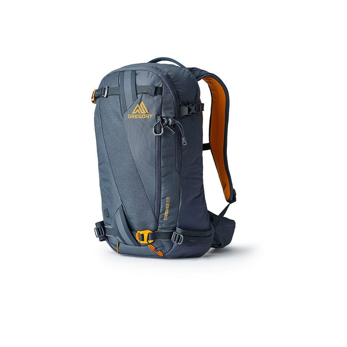 Mountain Backpack Gregory Targhee 26 Maroon-0