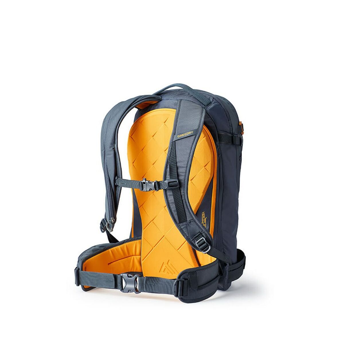 Mountain Backpack Gregory Targhee 26 Maroon-0