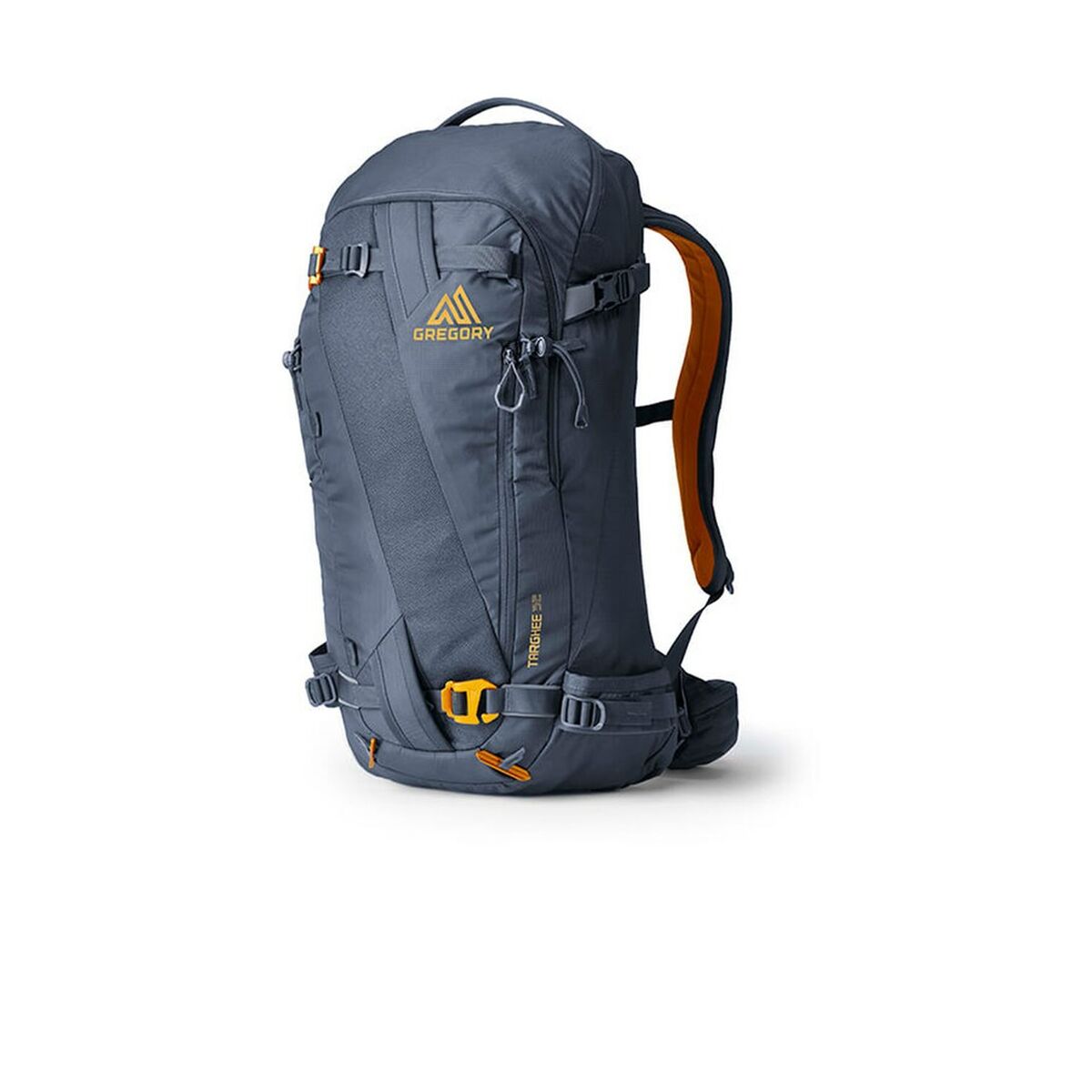 Mountain Backpack Gregory Targhee 32 Maroon-0