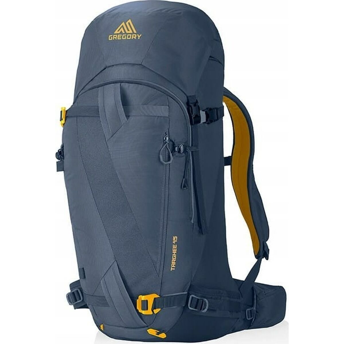 Mountain Backpack Gregory Targhee 45 Maroon-0