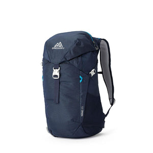 Hiking Backpack Gregory Nano Dark blue Nylon 30 L 28 x 54 x 24 cm-0