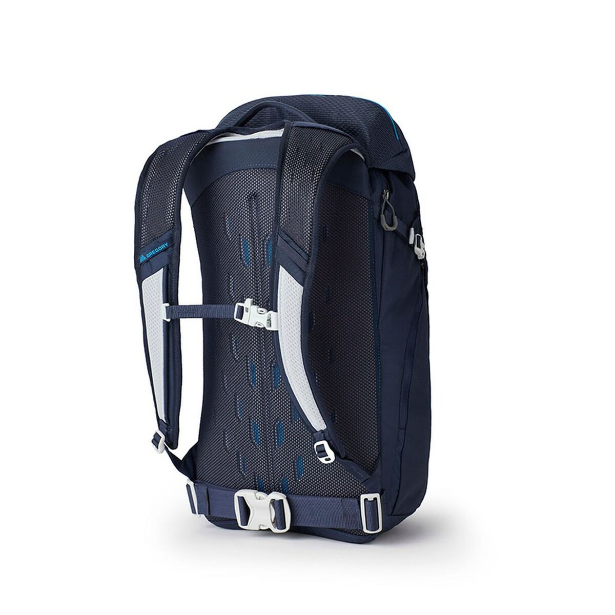 Hiking Backpack Gregory Nano Dark blue Nylon 30 L 28 x 54 x 24 cm-0