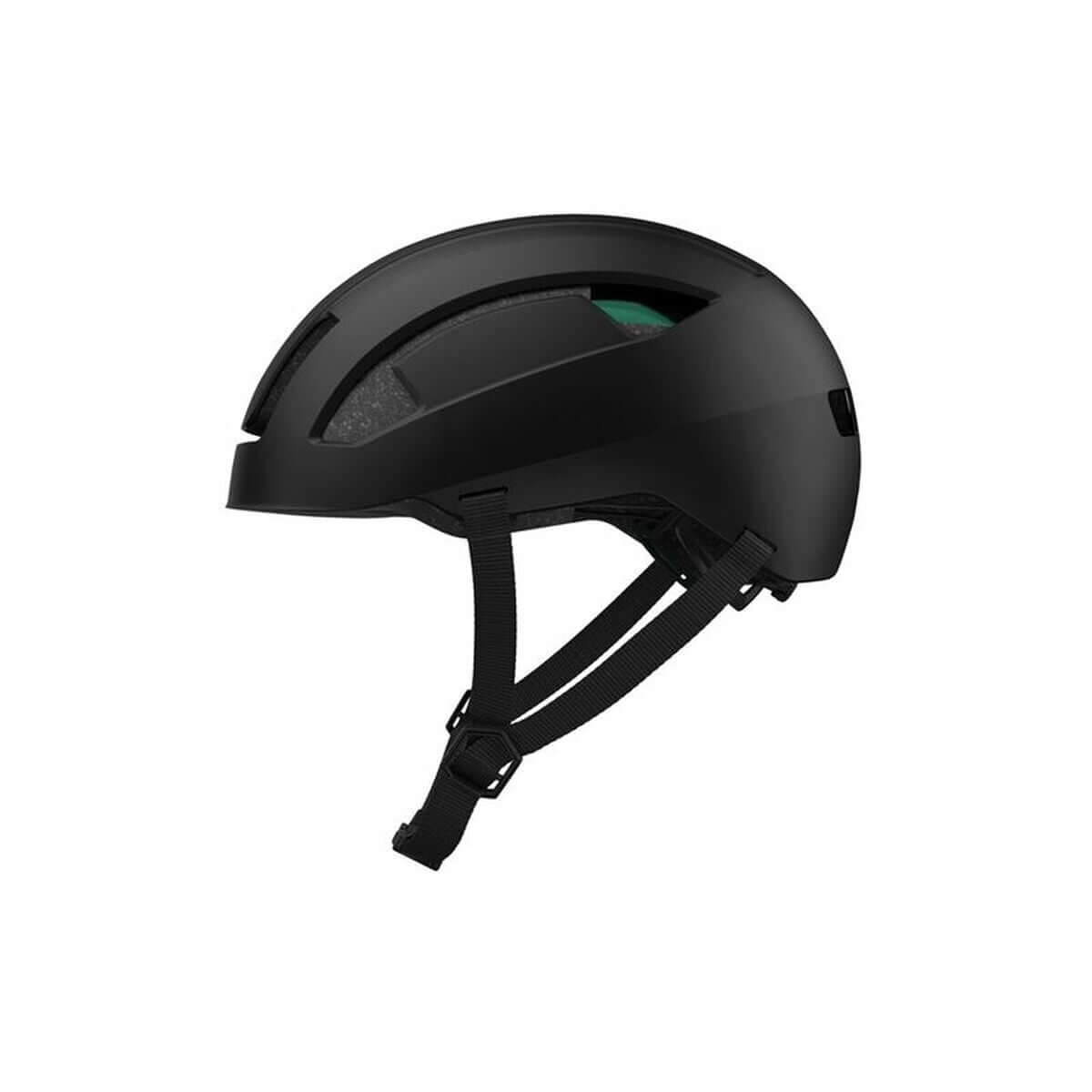 Ski Helmet Lazer BLC222789109N Black Unisex M-5