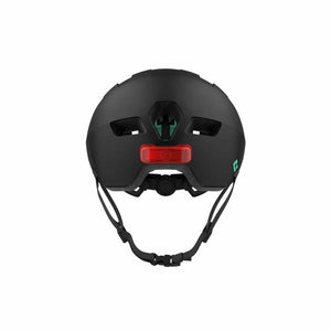 Ski Helmet Lazer BLC222789109N Black Unisex M-2