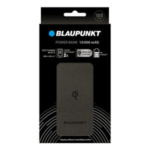 Powerbank Blaupunkt BL-110WPB/1VH-1