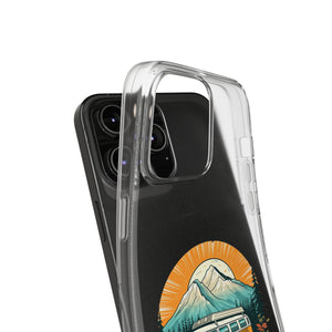 Phone Case Camping Van