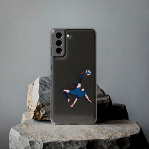 Phone Case Football Bicycle kick - Revlando -  