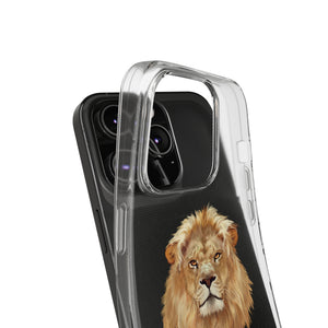 Funda para teléfono Leon