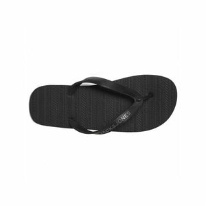 Men's Flip Flops Jack & Jones 12230631 Black-5