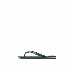 Men's Flip Flops Jack & Jones 12230631 Green-2