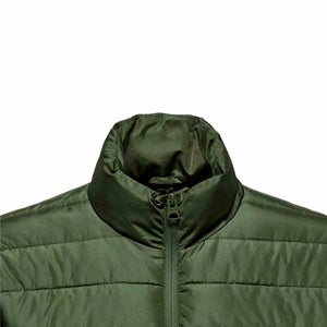 Men's Sports Jacket Only & Sons Onsbrody Quilt Vd Olive-2