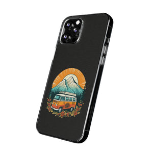 Phone Case Camping Van