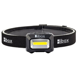 Torch Libox LB0107-2