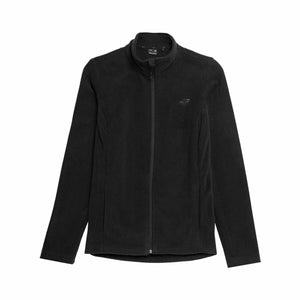 Fleece Lining 4F Fleece Lady Black-0