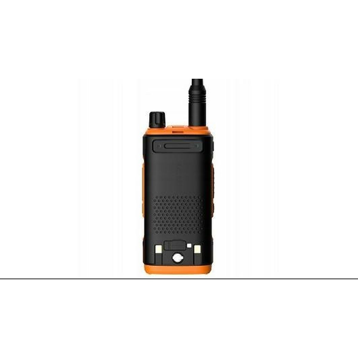 Walkie-Talkie Baofeng UV-17E-0