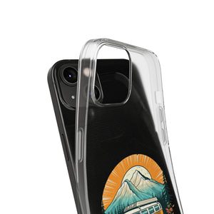 Phone Case Camping Van