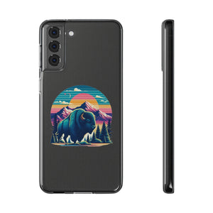 Funda para teléfono Buffalo