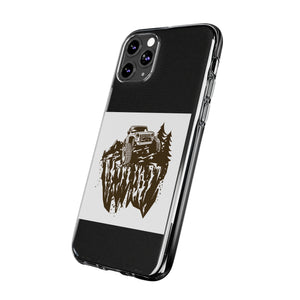 Funda para teléfono Jeep