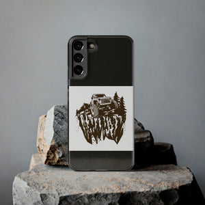 Funda para teléfono Jeep