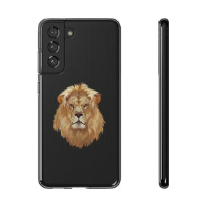 Funda para teléfono Leon