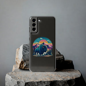 Phone Case Buffalo - Revlando -  