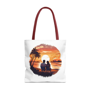 Beach Bag - Revlando -  