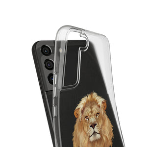 Funda para teléfono Leon