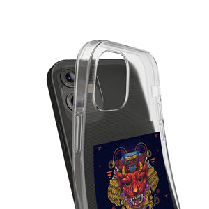 Funda para teléfono Diablo