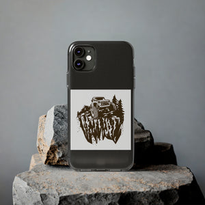 Phone Case Jeep - Revlando -  