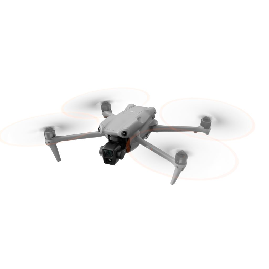 DJI Air 3 (DJI RC-N2) (CP.MA.00000691.04 / 6941565963901) (CP.MA.00000691.04)-0