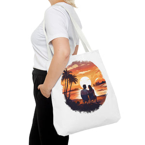 Beach Bag - Revlando -  