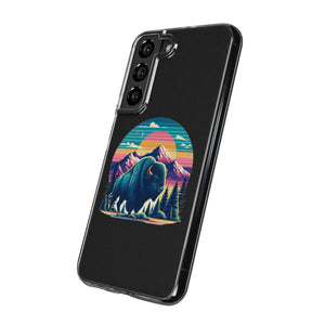 Phone Case Buffalo