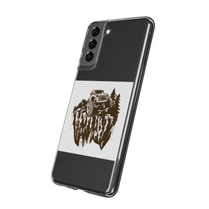 Funda para teléfono Jeep