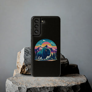 Phone Case Buffalo