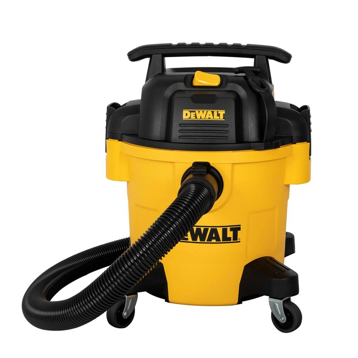 Extractor Dewalt AT-DXV20P 15 kPa 20 L-7