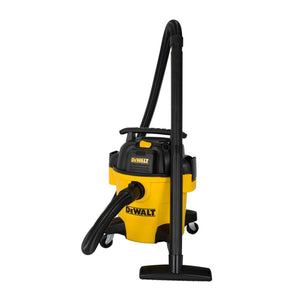 Extractor Dewalt AT-DXV20P 15 kPa 20 L-0