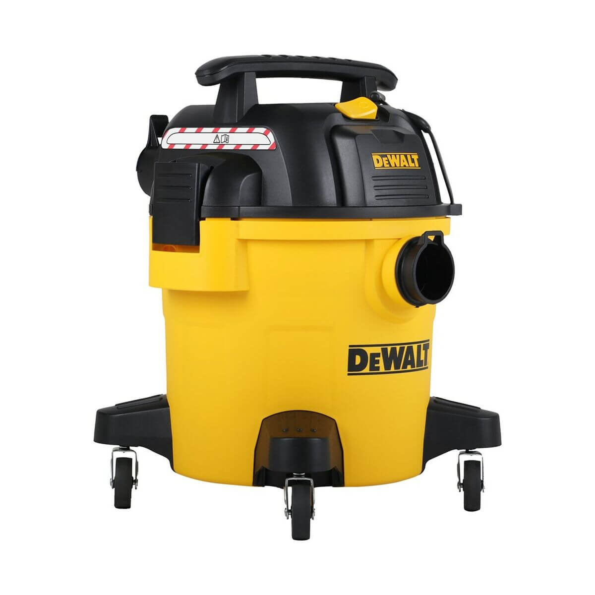 Extractor Dewalt AT-DXV20P 15 kPa 20 L-3